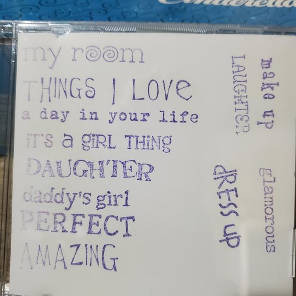 Stamps for Card Making - Picture 10 of 13